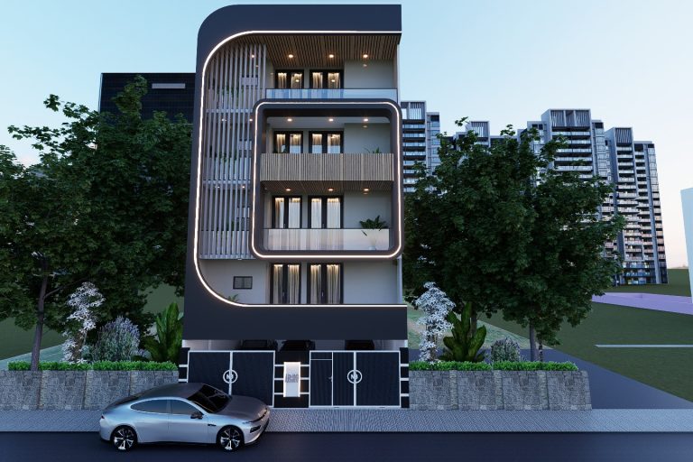 AB-09, Mianwali Nagar Project