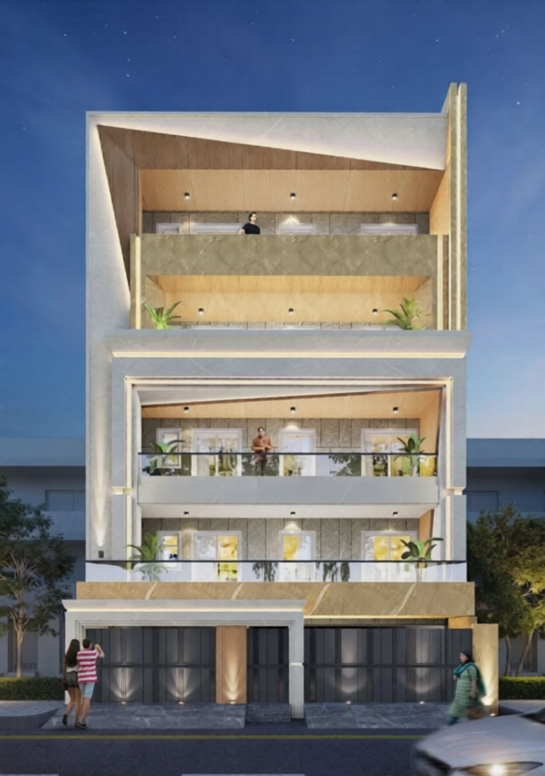 A5-5, Mianwali Nagar