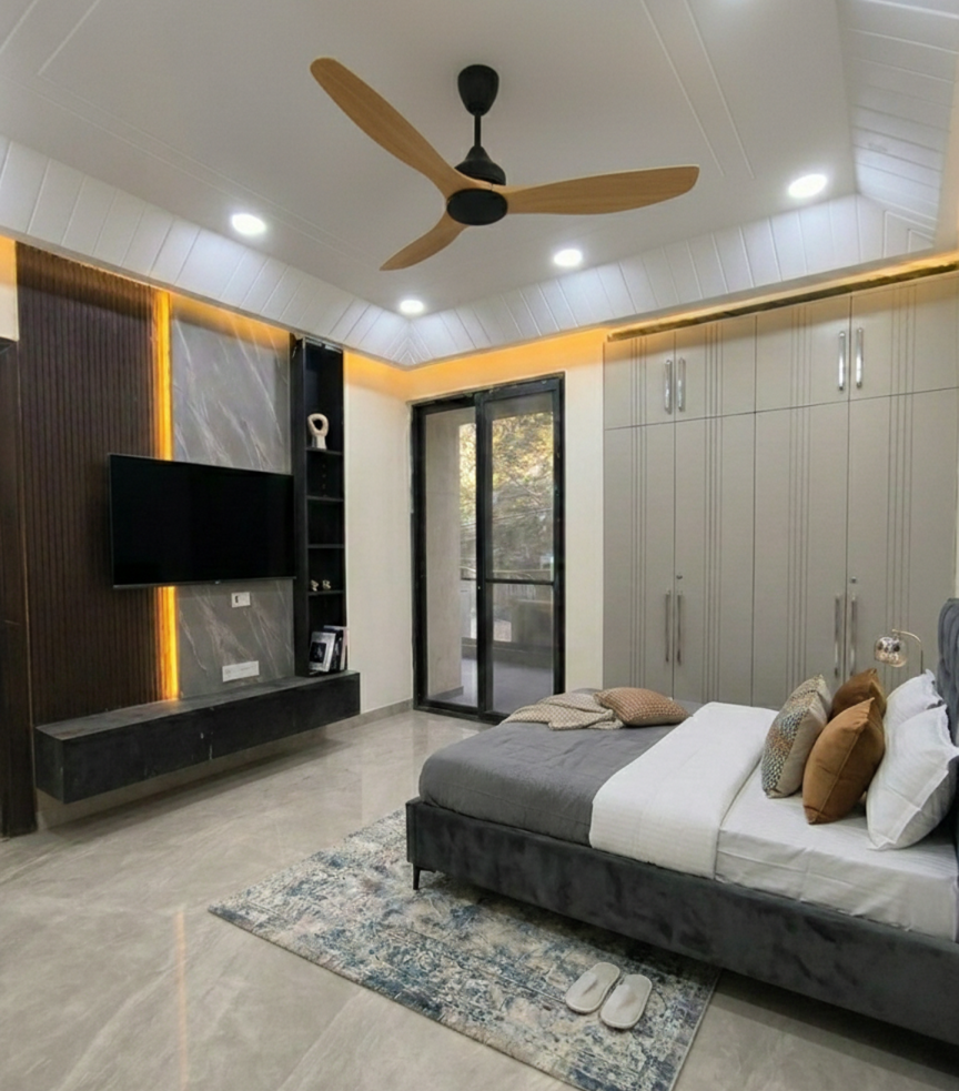 Bedroom2, BC-20, Mianwali Nagar