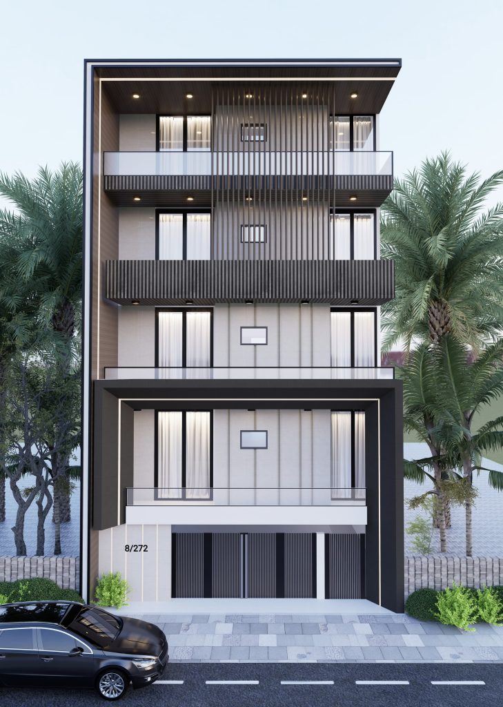 Sunder vihar Project